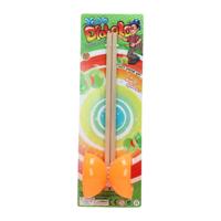 Lobbes Diabolo oranje - thumbnail
