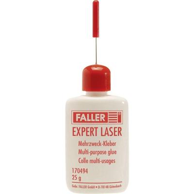 Faller Expert Laser-Cut Constructielijm 170494 25 g