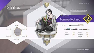 The Caligula Effect: Overdose - thumbnail