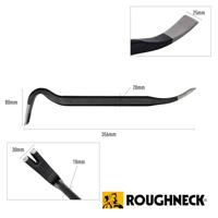 Roughneck Gorilla Bar | Junior Koevoet | 356mm | 14" - 64-405 - thumbnail