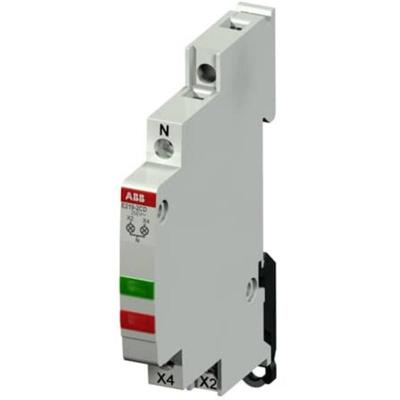 ABB E219-2CD Signaallamp 1 stuk(s)