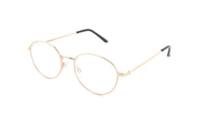 Leesbril MPG MLH061-Goud-+2.50