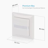 Busch-Jaeger 2CKA006800A2912 Bewegingsmelder - thumbnail