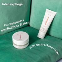 Naif Baby & kids balm parfumvrij 75 Milliliter - thumbnail