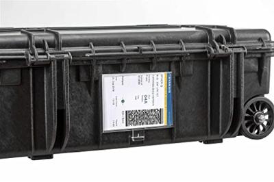 Explorer Cases Outdoor-koffer 26.6 l (l x b x h) 550 x 350 x 200 mm Zwart 5218.BPH Explorer Cases Outdoor-koffer 26.6 l (l x b x h) 550 x 350 x 200 mm Zwart 5218.BPH