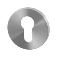 CILINDERROZET RVS 53X6MM 108 - thumbnail