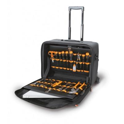 Beta 2108 VU/1 Verrijdbare gereedschapstas - 021081022 021081022