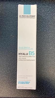 La Roche Posay La Roche Posay HYALU B5 Dagcrème 40 ml