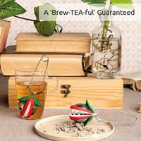 Ototo Thee-Ei Tea Trap - thumbnail