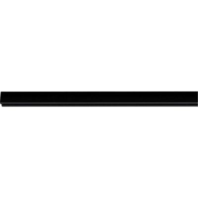 Paulmann URail 96903 230V-railsysteemcomponenten Rail Zwart (mat)