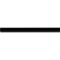 Paulmann URail 96903 230V-railsysteemcomponenten Rail Zwart (mat) - thumbnail