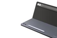 Samsung Galaxy Tab S10 Ultra | S9 Ultra AI Book Cover Keyboard Slim QWERTY - thumbnail