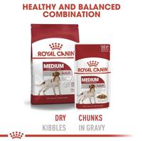 ROYAL CANIN MEDIUM ADULT - thumbnail