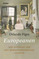 Europeanen - Orlando Figes - Hardcover (9789046825044) - thumbnail