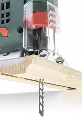 Zaagblad Wolfcraft Decoupeerzaag