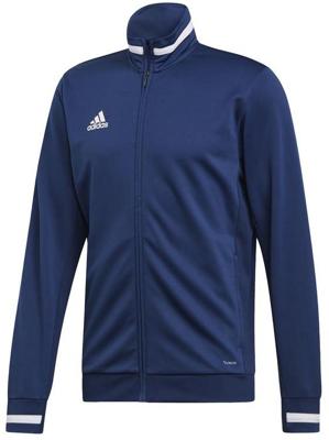 Adidas T19 Track Jacket Heren Marine Adidas T19 Track Jacket Heren Marine