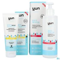Yun Bby Repair Therapy Probiotic 2 Producten - thumbnail