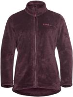Jack wolfskin Rotwand 3 in 1 jas Dames Amaranth S - thumbnail