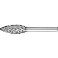 PFERD TOOLS 21103383 Freesstift Vlam Lengte 70 mm Afmeting, Ø 12 mm Werklengte 30 mm Schachtdiameter 6 mm - thumbnail