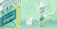Batiste Droogshampoo Original - thumbnail