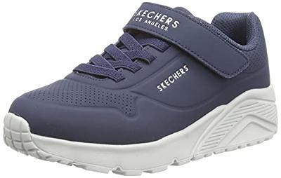 Skechers Uno Lite Vendox 403695L/NVY Blauw-32 maat 32