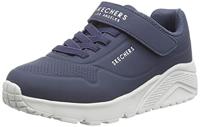 Skechers Uno Lite Vendox 403695L/NVY Blauw-28 maat 28 - thumbnail