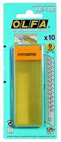 Olfa Vervangmesjes voor cutter - thumbnail