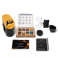 Magimix Nespresso Vertuo Pop Half automatisch Koffiepadmachine 0,6 l - thumbnail