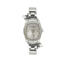 Chronotech CT7009LS-06M (Ø 28 mm) Dames horloge - thumbnail