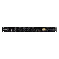ART Solo MPA Single-Channel Rackmount Multi-Voice Tube preamplifier - thumbnail