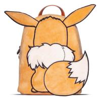 Pokémon - Eevee - Novelty Mini Backpack - thumbnail