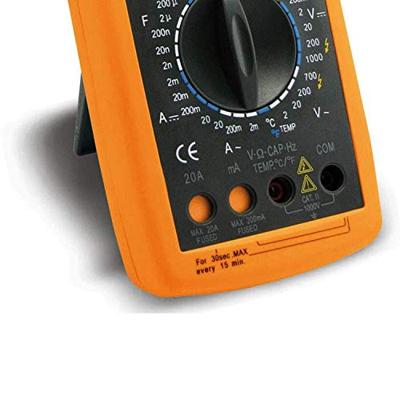 Beta Digitale multimeter 1760B - 017600012