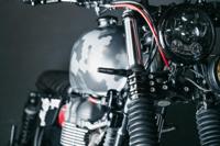 MOTOISM "unie" richtingaanwijzer turn signal position ligh union triumph - thumbnail