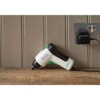 BLACK+DECKER REVSD4C | Reviva Accu Schroevendraaier | 3.6V | 1.5Ah - REVSD4C-XJ - thumbnail