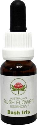 Australian Bush Australian Bush Bush Iris (15ml) Australian Bush Australian Bush Bush Iris (15ml)