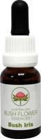 Australian Bush Australian Bush Bush Iris (15ml) - thumbnail