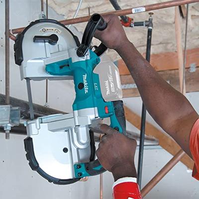 Makita DPB180Z Accu Bandzaag 18V Basic Body