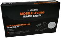 DOMETIC parkeerhulp "magicwatch mwe 820" reversing alarm waeco mwe-820 - thumbnail