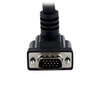 StarTech VGA-monitorkabel (coax; hoge resolutie; HD15 m/m; 1,83 m) - thumbnail