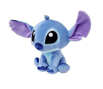 Lilo & Stitch Doorables Plush Figure Stitch Ver. 2 25 cm - thumbnail