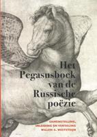 Het Pegasusboek van de Russische poëzie (Hardback) - thumbnail