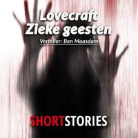 Zieke geesten - thumbnail