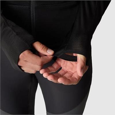 The North Face Bolt Polartec Hoodie Fleece Heren TNF Black S The North Face Bolt Polartec Hoodie Fleece Heren TNF Black S