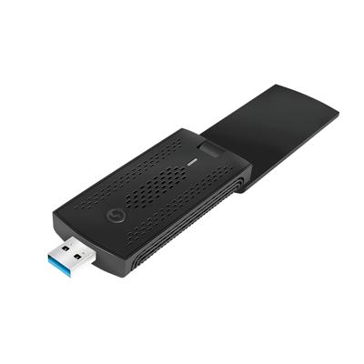 LogiLink WL0247 WiFi-stick USB-A 3.0 1900 MBit/s