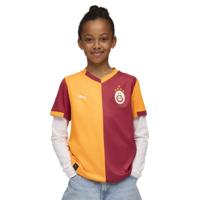 PUMA Galatasaray SK Thuisshirt 2025-2026 Kids - thumbnail