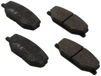 Remblokken set 36179 - thumbnail