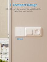 MEROSS MRS100 Smart Wi-Fi Roller Shutter Timer schakelaar - thumbnail