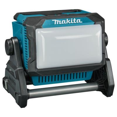 Makita DEBML009G Bouwlamp led 40 V Max / 14,4 V / 18 V Inclusief lampenkap - DEBML009G