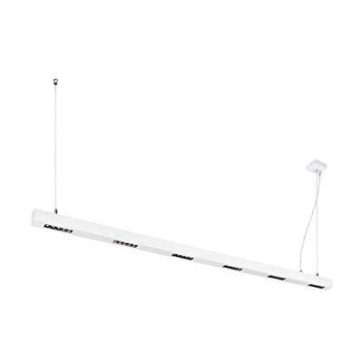 SLV Q-LINE® 1000929 Hanglamp LED 85 W Wit SLV Q-LINE® 1000929 Hanglamp LED 85 W Wit