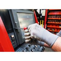 Vigor V4667 V4667 Kruiskop schroevendraaier 3 Koplengte: 200 mm - thumbnail